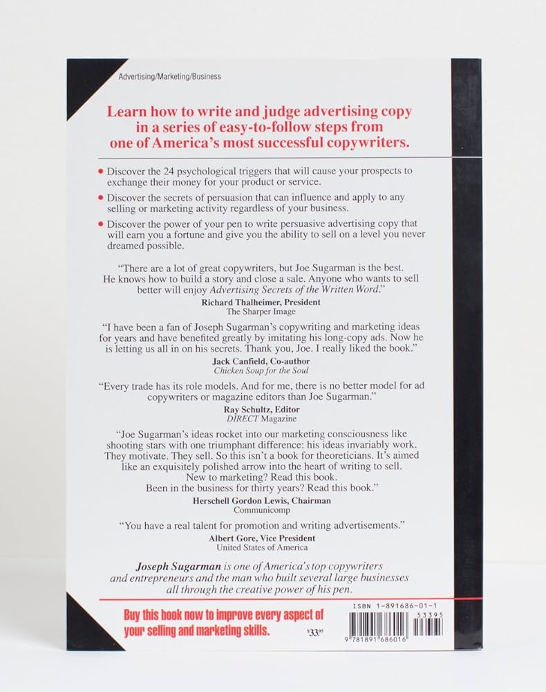 その他 Advertising Secrets of the Written Word: The Ultimate Resource on How to Write Powerful Advertising Copy from One of America's Top Copy Advertising Secrets of the Written Word: The Ultimate